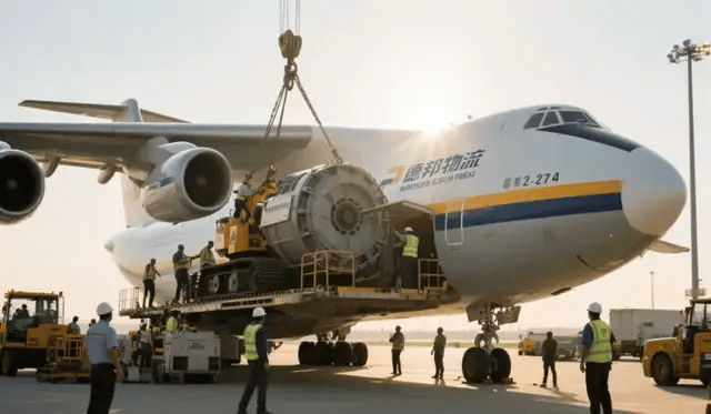 一代快运巨头退市,彻底卖身京东:传奇落幕背后,物流行业又要变天了